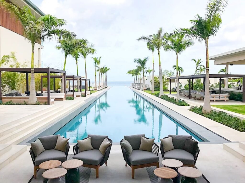 5 Secret Luxury Resorts in the US You’ll Wish You’d Known Sooner