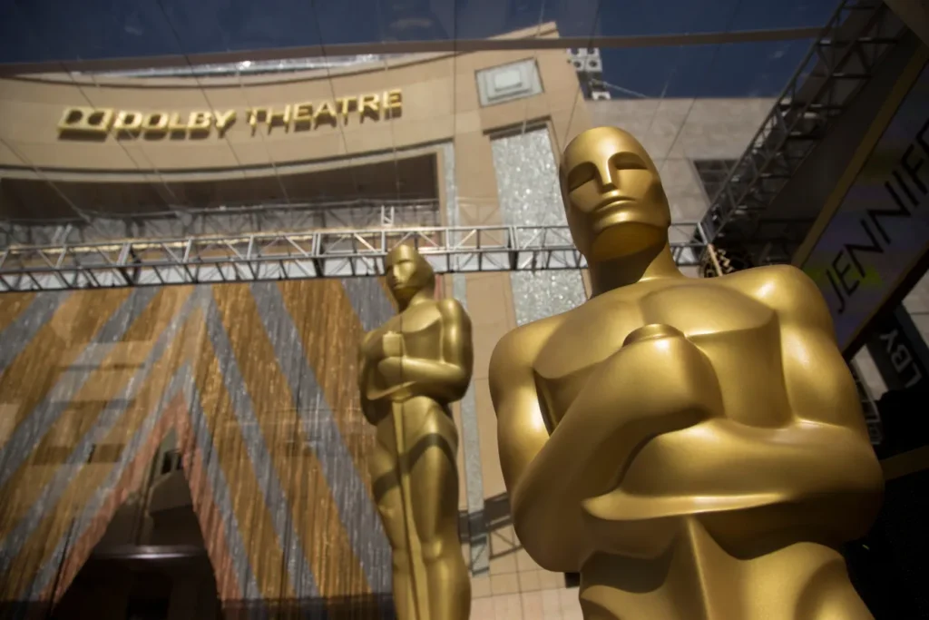 How much is an Oscar trophy worth? The answer may shock you.