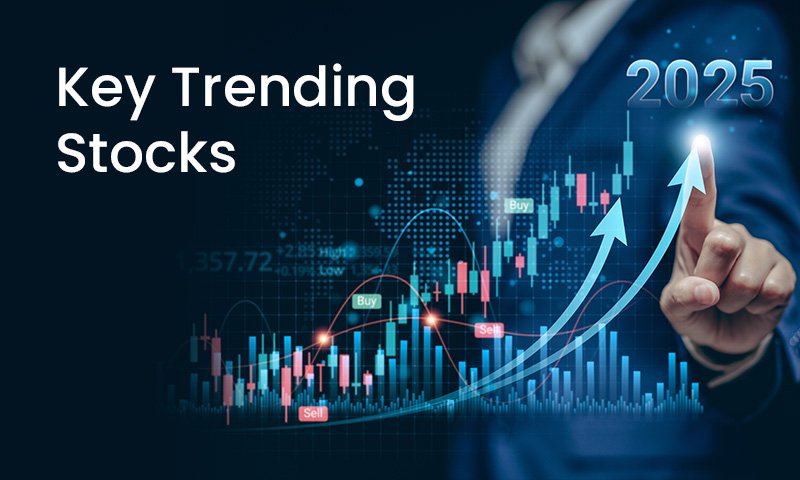 Top Stock Market Trends to Watch in 2025