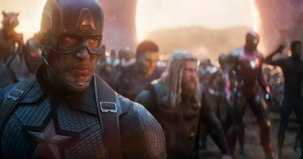Chris Evans denies reports of Avengers return: ‘Happily retired’