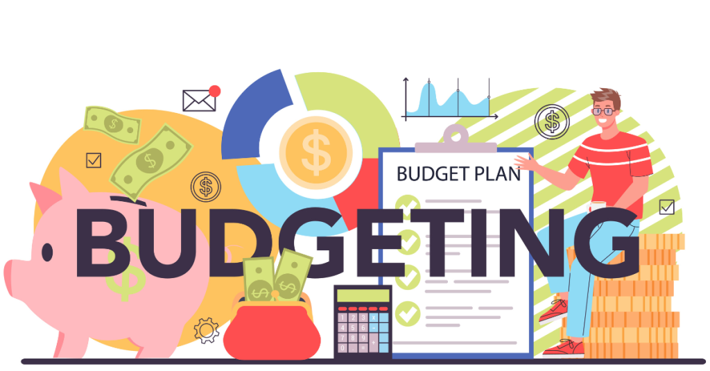 Budgeting 101: How to Create a Budget That Works for You