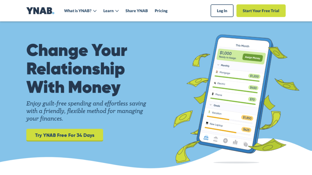 How to Budget Like a Pro and Take Control of Your Finances