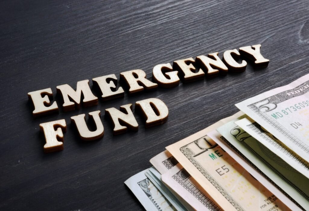 How to Build an Emergency Fund and Why You Need One