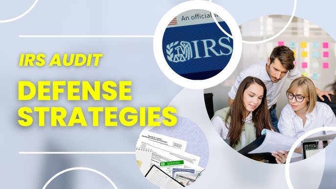 How to Handle an IRS Audit: A Survival Guide