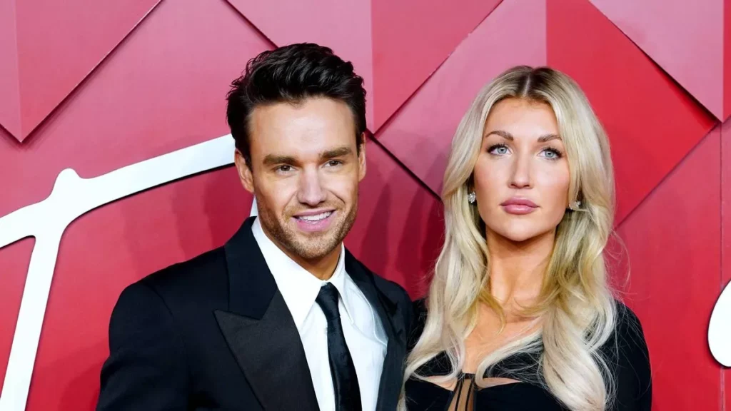 Liam Payne’s girlfriend Kate Cassidy breaks silence on singer’s final days, reveals why she left Argentina before his death