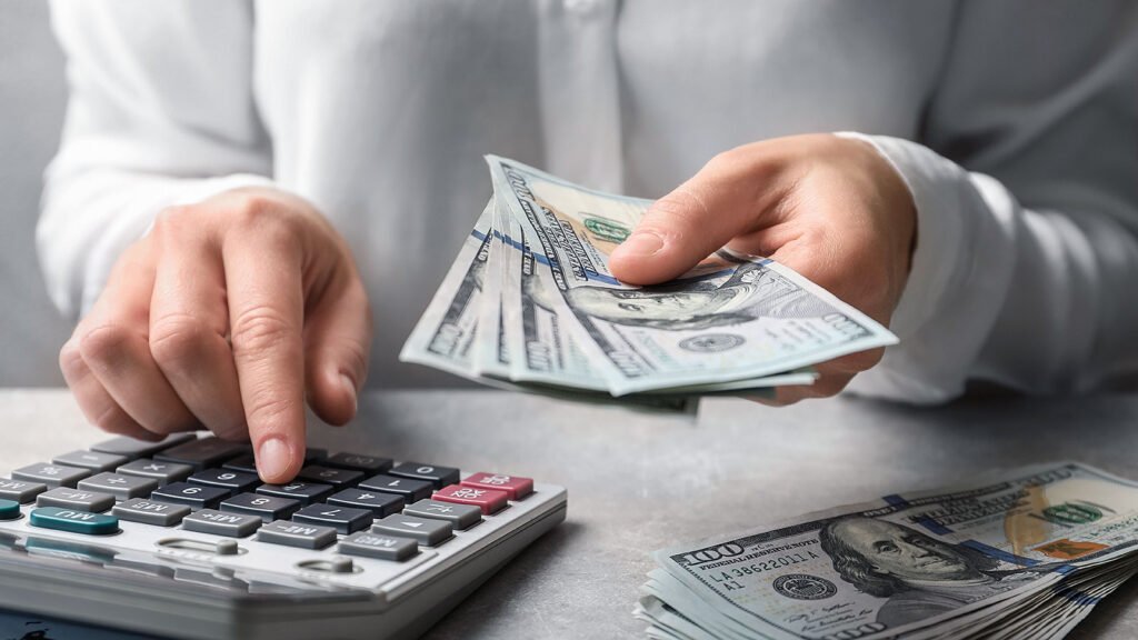 The 50/30/20 Rule: A Simple Guide to Managing Your Money