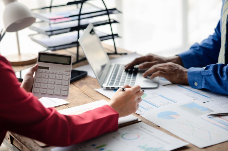 Tax Planning Strategies for Small Business Owners