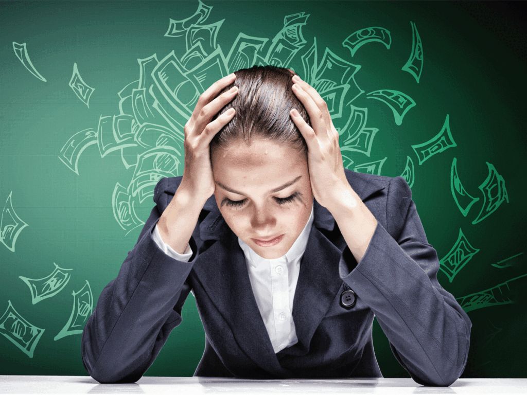 Money Mistakes Americans Make and How to Avoid Them