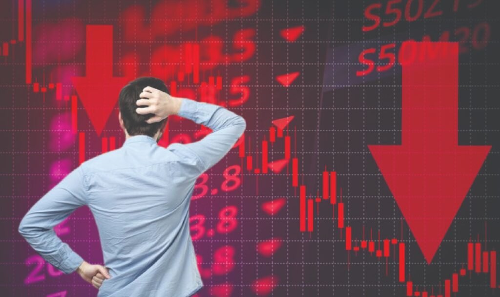 What Triggered the April 2025 U.S. Stock Market Crash — and How Markets Recovered