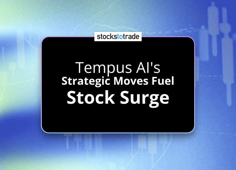 AI‑Driven Tech Surge Fuels Market Momentum