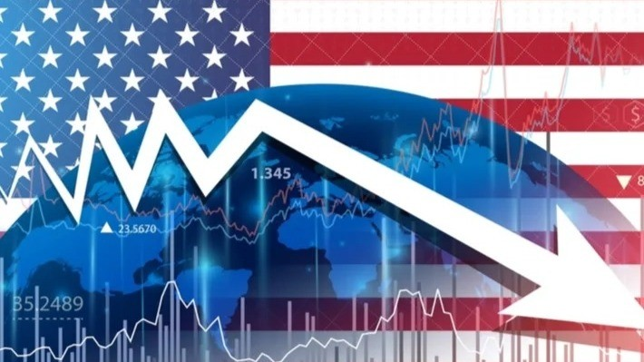 U.S. Economy in 2025: Trends, Challenges, and the Road Ahead