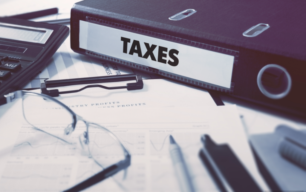 2025 U.S. Tax Changes: What Every Taxpayer Needs to Know