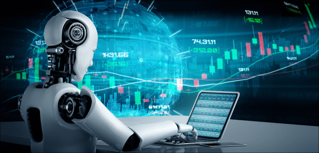 Stock Market Outlook 2025: Key Sectors Driving Growth and Volatility