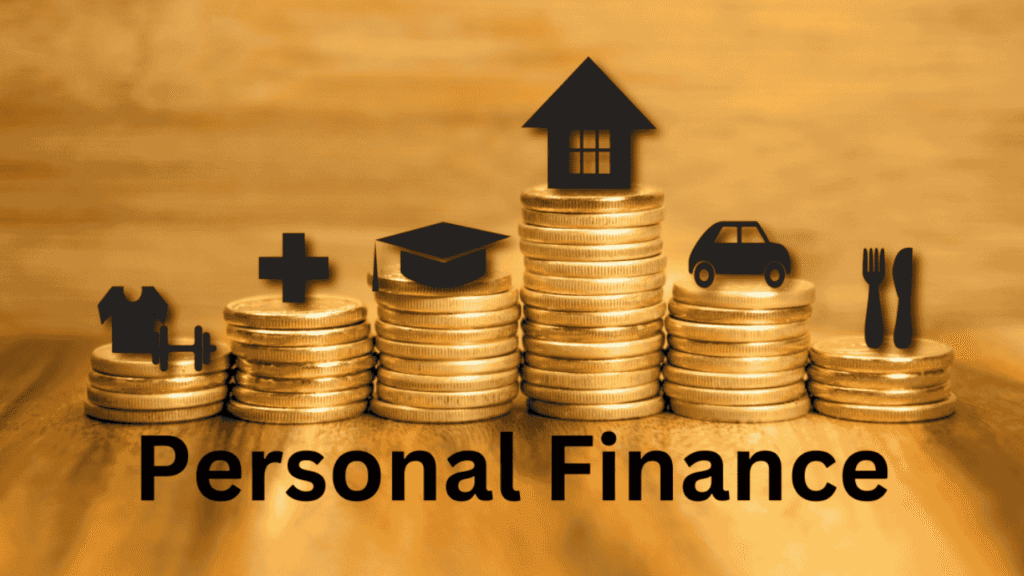 Mastering Personal Finance in 2025: Tools, Tips, and Tech for Financial Wellness