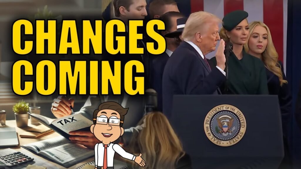 New Law Introduces Tax Deductions for Tips and Overtime Pay