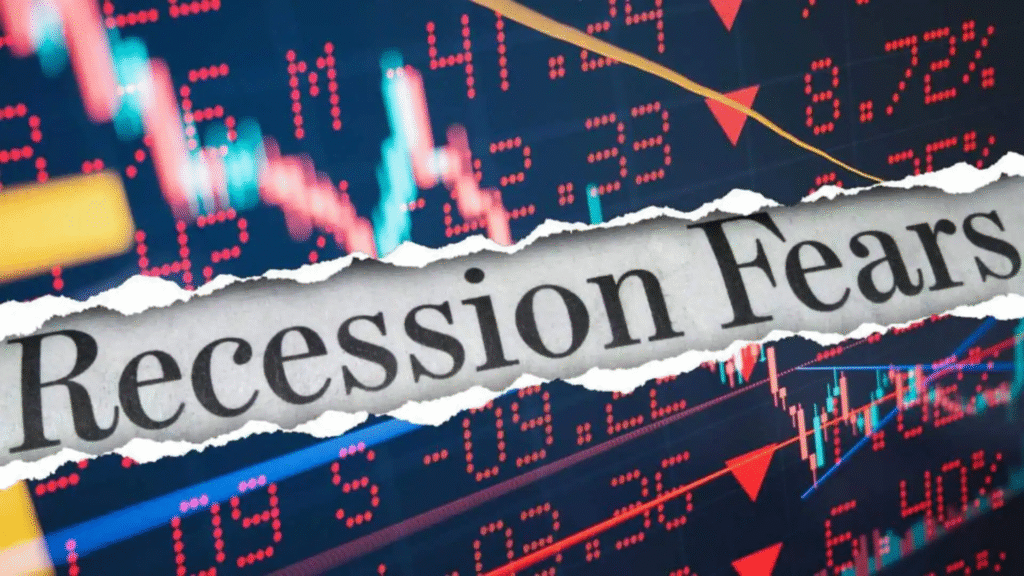 Can the U.S. Economy Avoid a Recession Amid Global Uncertainty?