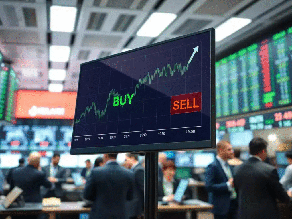 Will the U.S. Stock Market Rally Hold Strong Through the End of 2025?