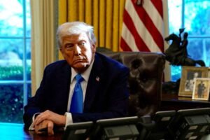 Is the Way Americans Think About Money Changing in 2025?