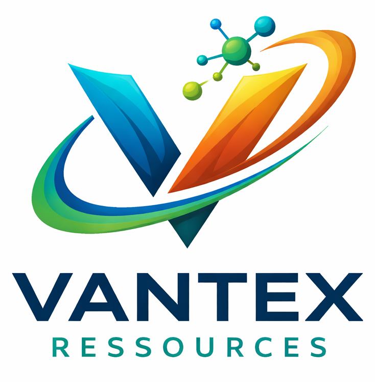 vantexressources